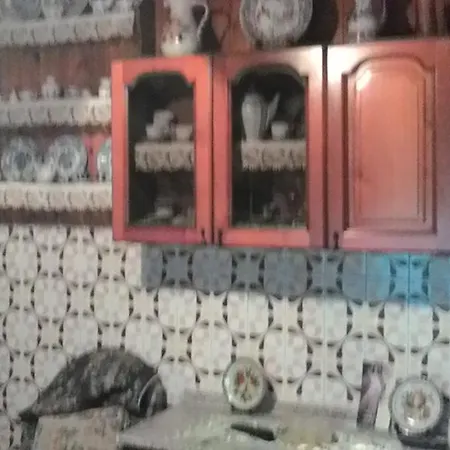 Casa Ballisai
