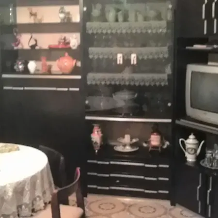 Casa Ballisai Gonnesa