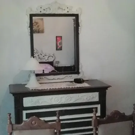 Casa Ballisai Gonnesa