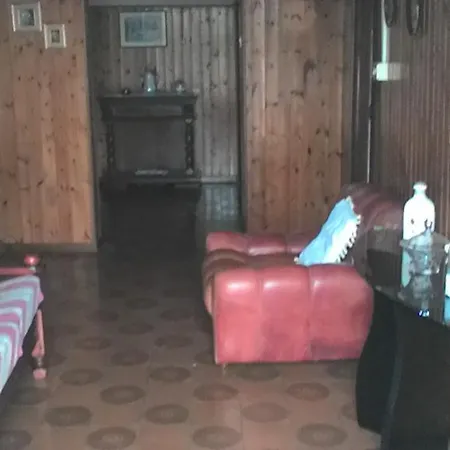 Casa Ballisai Gonnesa