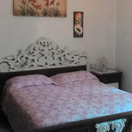 Apartment Casa Ballisai Gonnesa