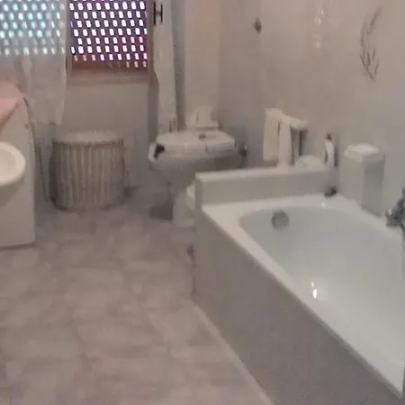 Casa Ballisai Apartment *