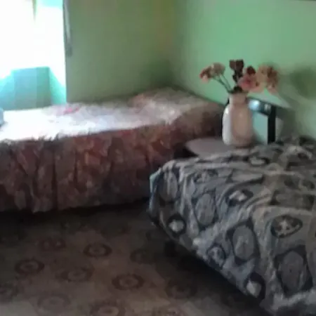 Casa Ballisai * Gonnesa