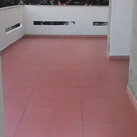 Apartment Casa Ballisai